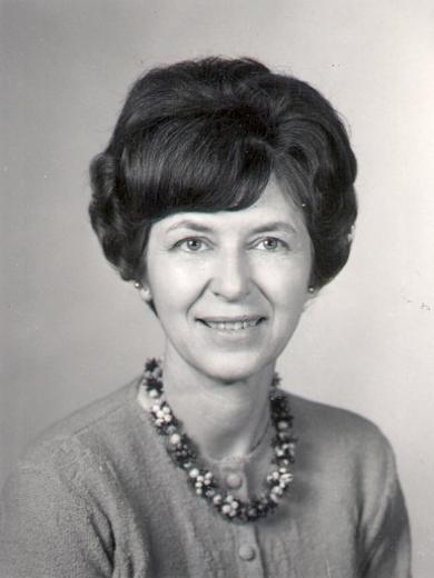 Janath R. Cannon Profile Photo